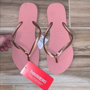 Havaianas☀️ flip flops